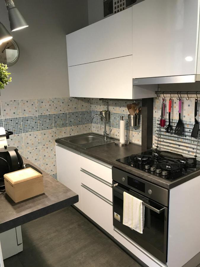 Adel&Tamas Apartments In Budapest Centre ภายนอก รูปภาพ